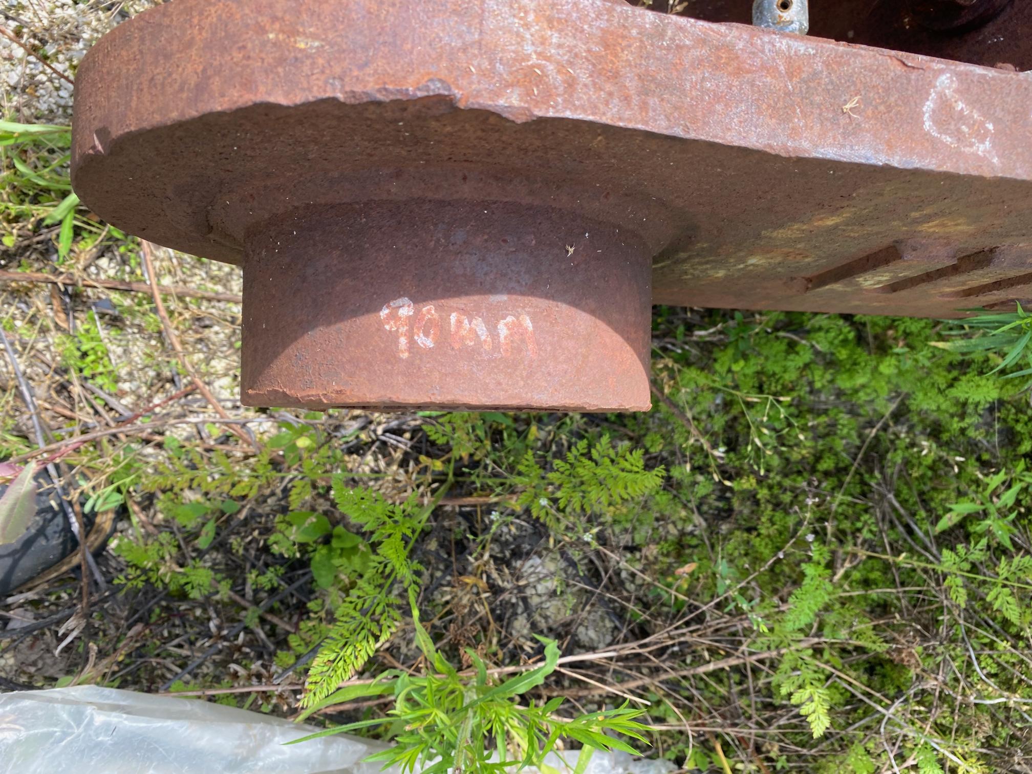 2000 CATERPILLAR 300LC - Image 4